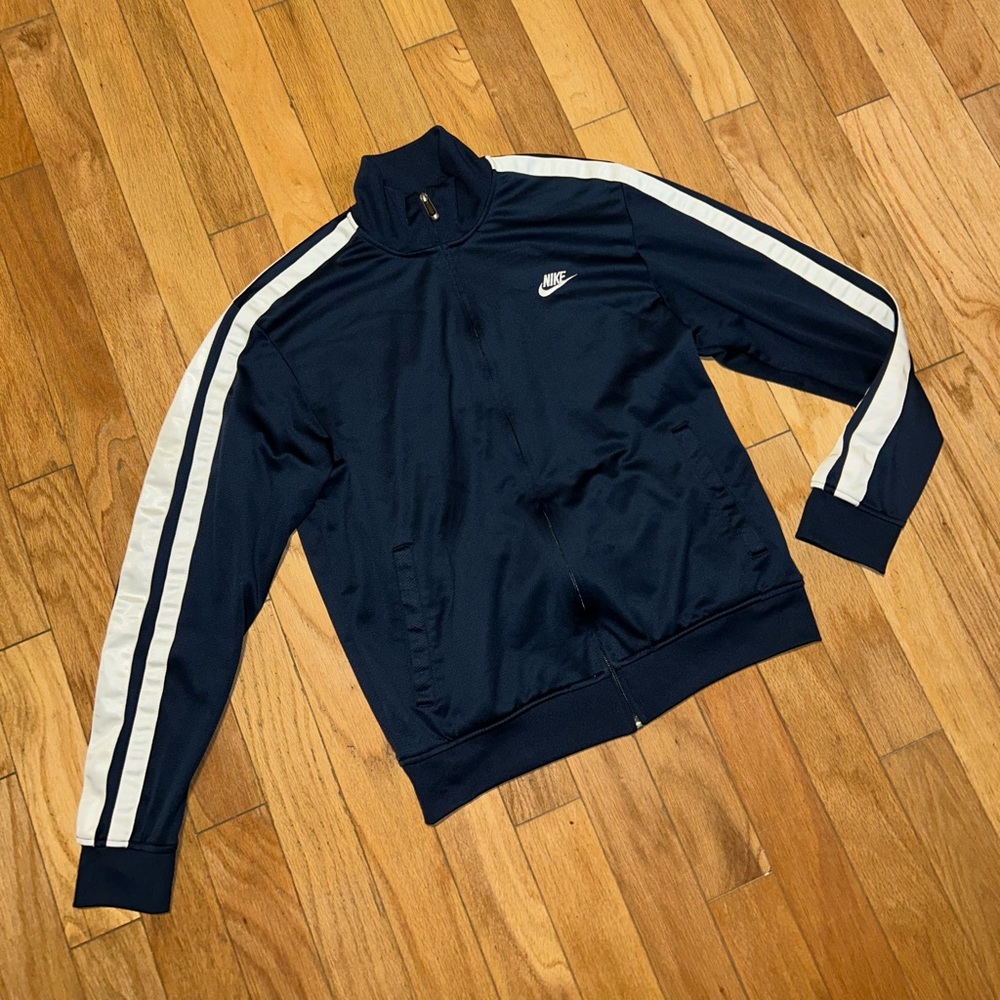 Nike Track Top